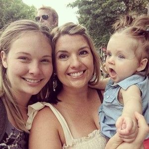 Meet your Posher, Alaina